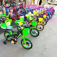 دوچرخه itenze پسرونه دخترانه در سایز ۱۲ و۱۶ و۲۰|دوچرخه، اسکیت، اسکوتر|اسلامشهر, شاطره|دیوار