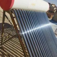آبگرمکن خورشیدی
