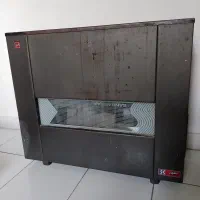 بخاری گازی سنگرگاز به فروش می رسد