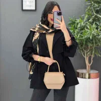 مانتو عروسکی لنین|لباس|مشهد, کارگران|دیوار