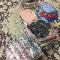 کاپشن و لباس زنانه فقط۳۰۰|لباس|بوئین زهرا, |دیوار