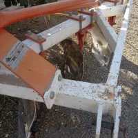 گاوآهن چهار خیش علیزاده