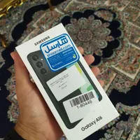 سامسونگ A16 آکبند و پلمپ|تبلت|مشهد, مشکینی|دیوار