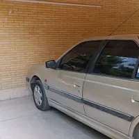 پژو پارس ساده، مدل ۱۳۸۳