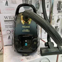 جارو برقی WILSON|جاروبرقی، جارو شارژی، بخارشو|تهران, شوش (باغ آذری)|دیوار