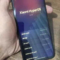 Redmi note 9 pro گوشی شیائومی|موبایل|همدان, |دیوار