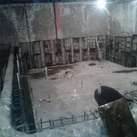 آرماتوربندی ،قالب بندی و سقف تیرچه|خدمات پیشه و مهارت|تهران, منیریه|دیوار