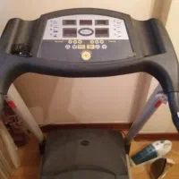 فروش تردمیل تایوانی|تجهیزات ورزشی|اصفهان, شهرک کاوه|دیوار