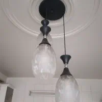 لوستر اشپزخانه