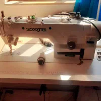 چرخ خیاطی دیناب سرخود درحد نو