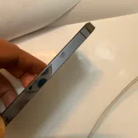 تمیز ترین آیفون ۱۳ پرومکس za دو سیم باتری ۸۴|موبایل|مشهد, شهید فرامرز عباسی|دیوار