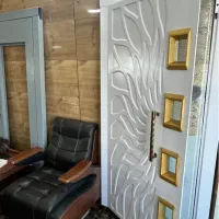 درب اسانسور
