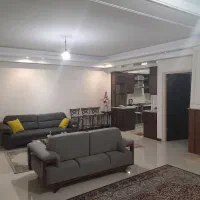 سردار جنوب ۹۵ متر سالن پرده خور  کم واحدآفتابگیر|فروش آپارتمان|تهران, سردارجنگل|دیوار