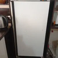 فریزر باکنش