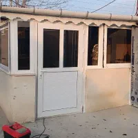 تولیدی درب و پنجره و توری سحرخیز