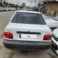 پراید۱۳۱مدل۹۸|خودرو سواری و وانت|اردبیل, |دیوار