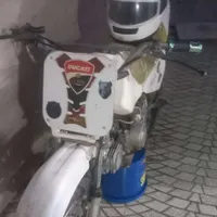 موتور مینی جترو مامونیه