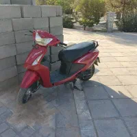 موتور سیکلت پلیژر (وگو)