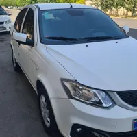 ساینا اس مدل ۱۴۰۳ تمیز|خودرو سواری و وانت|شیراز, فضل‌آباد|دیوار
