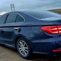 ماشین لیفان ۸۲۰