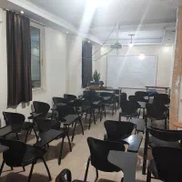 اجاره روزانه و ساعتی دفتر کار و کلاس درس|اجارهٔ کوتاهمدت دفتر کار و فضای آموزشی|فردیس, قریشی|دیوار