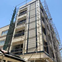 نماکار انواع سنگ ها رومی و کلاسیک|خدمات پیشه و مهارت|شیراز, سفیرشمالی|دیوار