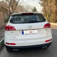 جک s5 صفر|خودرو سواری و وانت|قیامدشت - خاورشهر, |دیوار