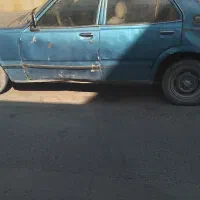 فروش یک دستگاه تویوتا ۵۸ کرونا