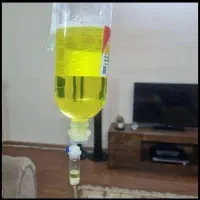 سرم تراپی و تزریقات در منزل