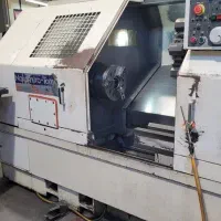 تراش cnc ناکامورا tmc30 ژاپن|ماشین‌آلات صنعتی|اصفهان, تیران|دیوار