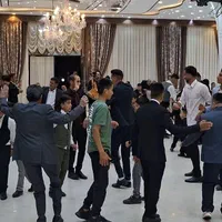 گروه اورکستر اورکست موزیک اورکس دی جی ۶تومن|خدمات پذیرایی، مراسم|مشهد, شاهد (شهرک غرب)|دیوار