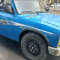 نیسان دیزل کمپرسی|خودرو سواری و وانت|تهران, آسمان|دیوار