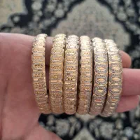 النگو طلا