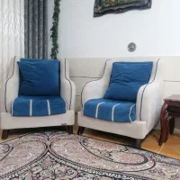 مبل هفت نفره|مبلمان خانگی و میز عسلی|آباده, |دیوار