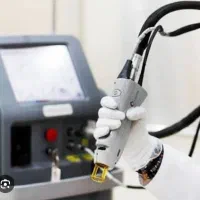 مدل حرفهای GentleMax Pro با کیفیت بالا