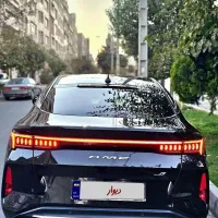 KMC J7|خودرو سواری و وانت|فردیس, منظریه|دیوار