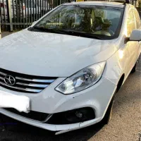 داغی سپر جلو j4