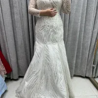 فروش استثنایی لباس عروس|لباس|قزوین, |دیوار