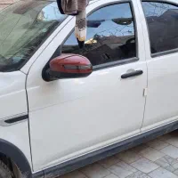 ماشین اطلس مدل ۱۴۰۳اخراش|خودرو سواری و وانت|زابل, |دیوار