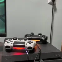 ps4|کنسول، بازی ویدئویی و آنلاین|آبادان, |دیوار
