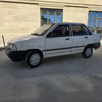 پراید مدل ۸۸