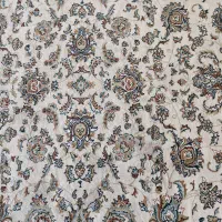 سه تخته فرش ماشینی 6 متری کرم|فرش|آستانه اشرفیه, |دیوار