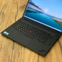 لپ‌تاپ Lenovo Extreme X1 Gen4 / مخصوص حرفه‌ای‌ها|رایانه همراه|مشهد, ارشاد|دیوار