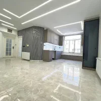 ۶۶ متر /رو به نما/ مرکز فاز یک فول دیزاین