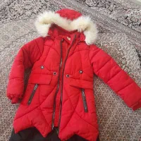 کاپشن دخترانه برا سنین ۵و۶و۷ساله