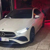 بنز A180L|خودرو سواری و وانت|گرگان, |دیوار