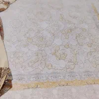 دو عدد فرش ۹متری در حد نو