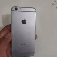 iPhone 6 64|موبایل|زهک, |دیوار