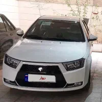 دنا پلاس ۵ دنده صفر کیلومتر مدل۴۰۲|خودرو سواری و وانت|تهران, جیحون|دیوار