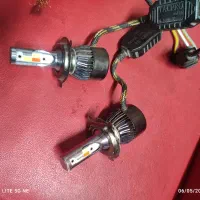 هدلایت ۵ حالته